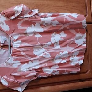 Womens  Blouse  Liz Claiborne